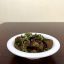Goat Meat Pepper Soup Bowl