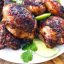 Jamaican Jerk Chicken